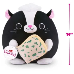 Snackles Core Fleur Knuffel - 30cm>ZURU Discount