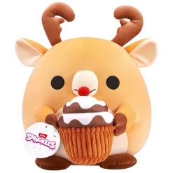 Snackles Core Jaime Knuffel - 30cm>ZURU Sale