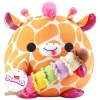 Snackles Core Lola Knuffel - 30cm-ZURU Online
