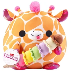 Snackles Core Lola Knuffel - 30cm-ZURU Online