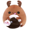 Snackles Core Penny Knuffel - 20cm-ZURU Hot