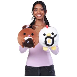 Snackles Core Penny Knuffel - 20cm-ZURU Hot