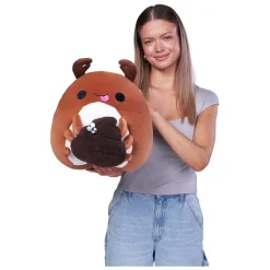 ZURU Snackles Core Penny Knuffel - 30cm Online