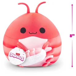 Snackles Core Rachel Knuffel - 20cm-ZURU Sale