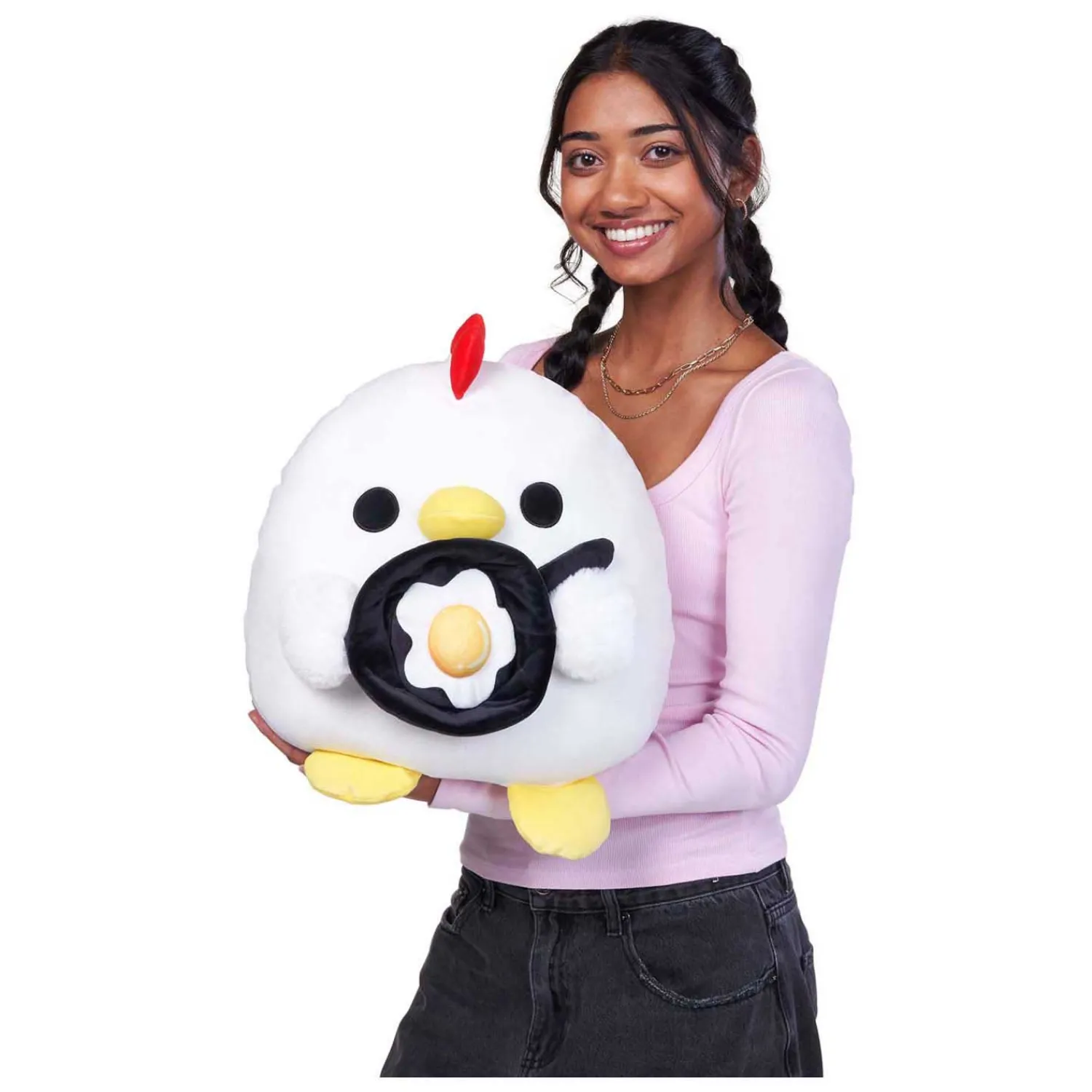 ZURU Snackles Core Rufus Knuffel - 30cm Online