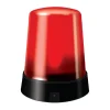 Zwaailicht Rood- Hot